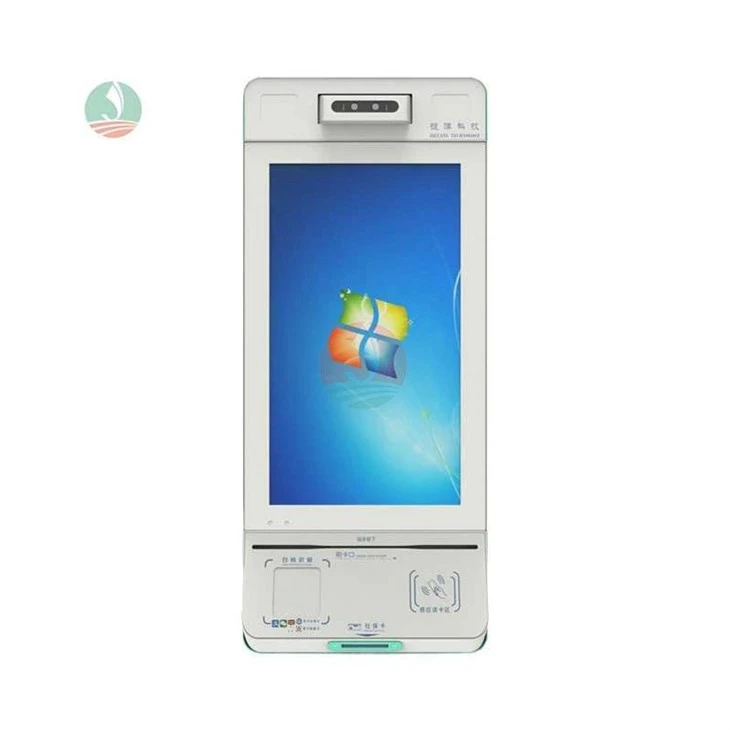 28-6 ticket kiosk