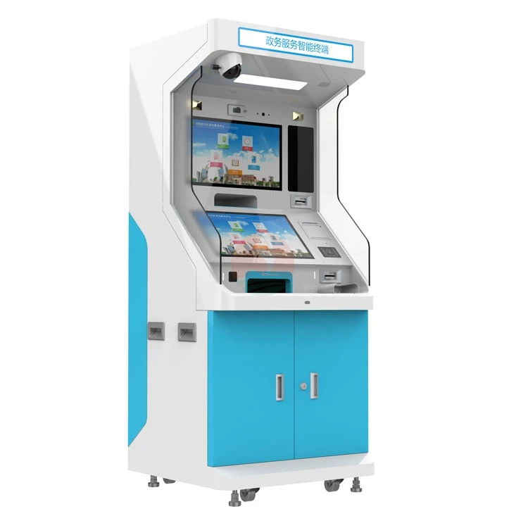 VTM Kiosk